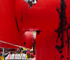 Maschio Giraffa XXL 260
