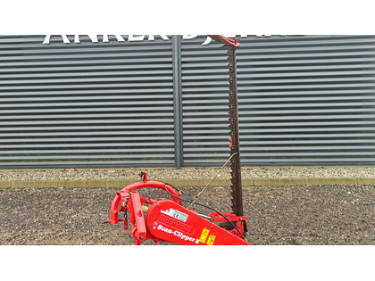 Scan-Clipper SC 205 Gaspardo