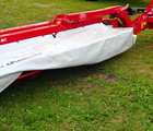 Lely Splendimo 320MC Med Crimper