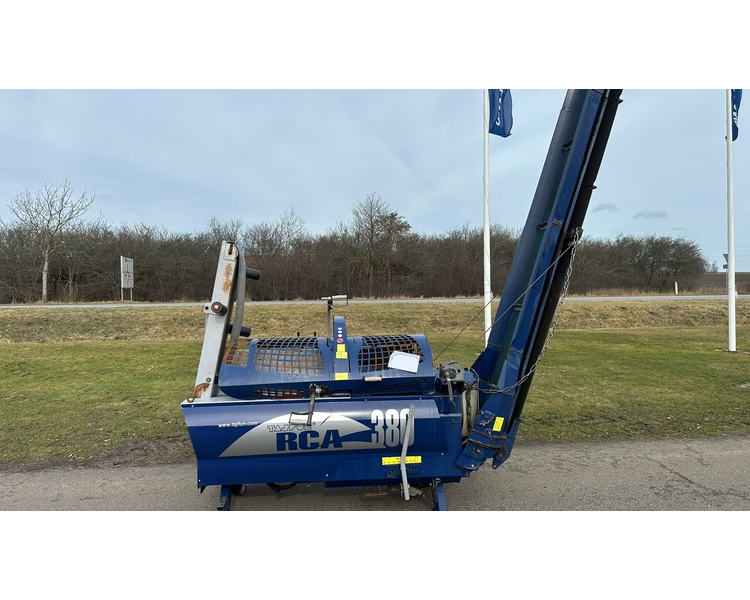 Tajfun RCA 380 RCA 380