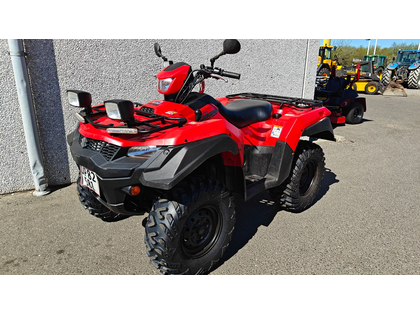 Suzuki Suzuki LT-A750 T3 Traktor