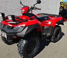 Suzuki Suzuki LT-A750 T3 Traktor