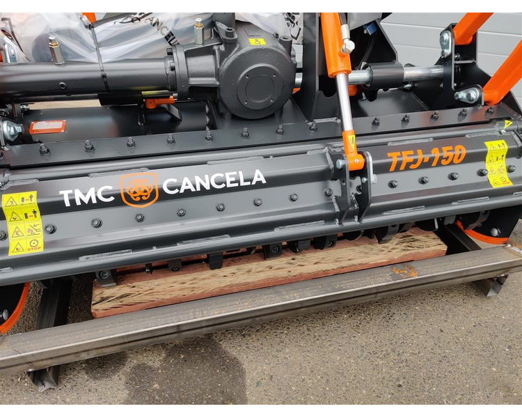 TMC CANCELA TFJ-150 Ring for tilbud