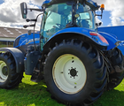 New Holland T7.170