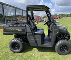 Polaris Ranger 570 SP For/bagrude, tag, viskersæt - Traktor