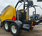 New Holland RB 125 COMBI