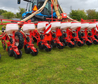 Maschio Gaspardo MANTA ISOTRONIC 12-75 XL Med fronttank