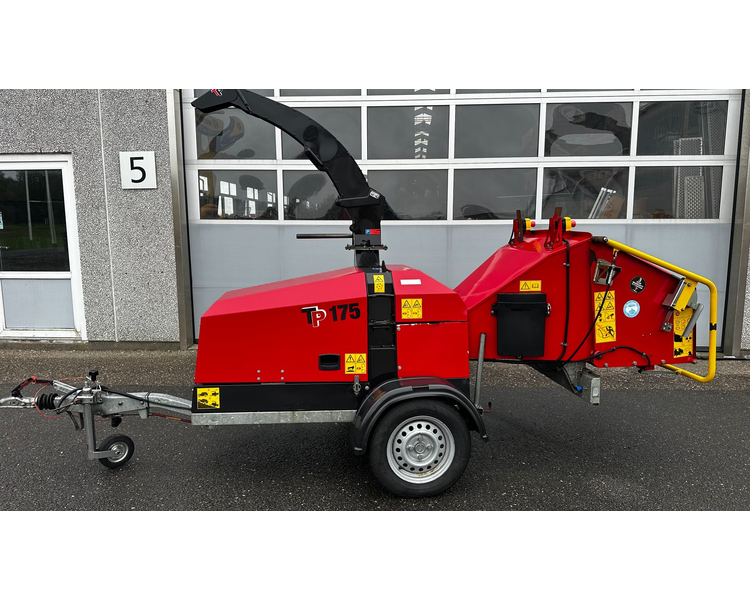 TP 175 MOBIL