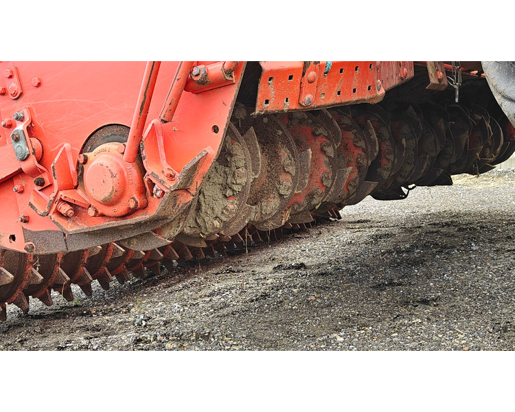 Kuhn EL 162-300
