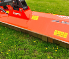 Kuhn BP 8300 og BPR 305