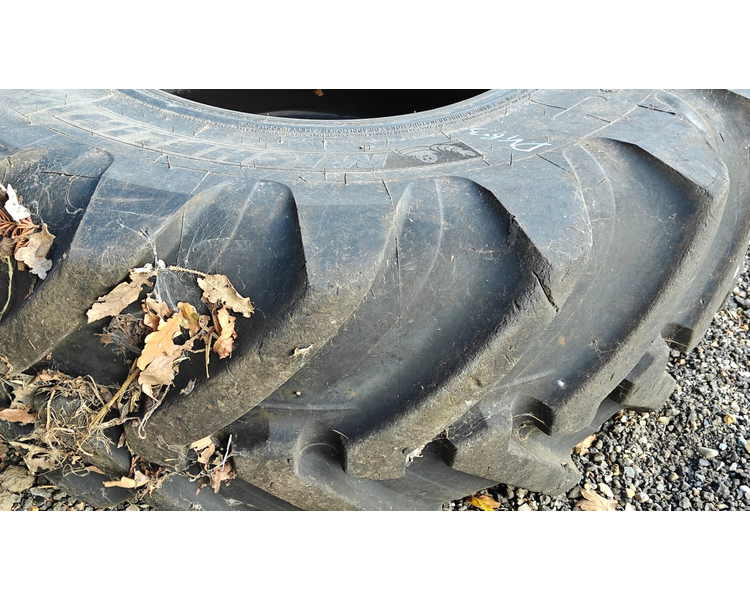 Michelin 460/70R24 XXX