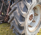 Massey Ferguson 8110