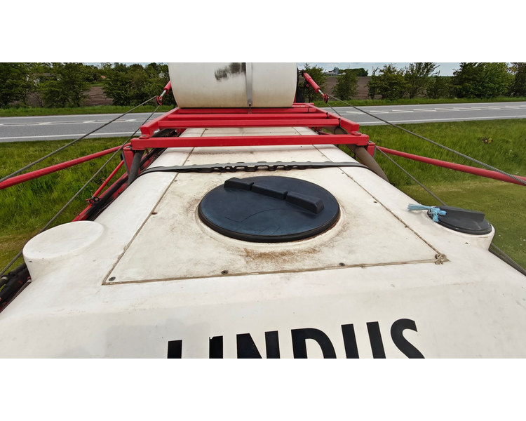 Lindus 7000l/28m
