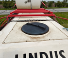 Lindus 7000l/28m