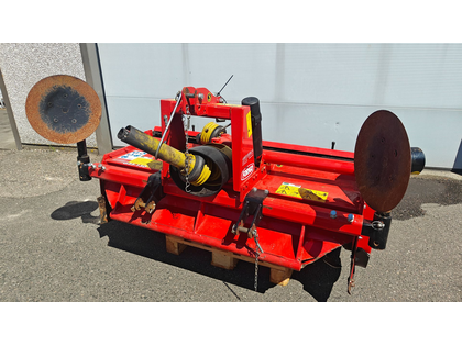 Forigo G25-150 Velholdt