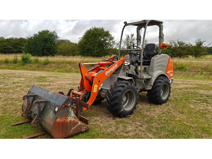 Weycor AR 320