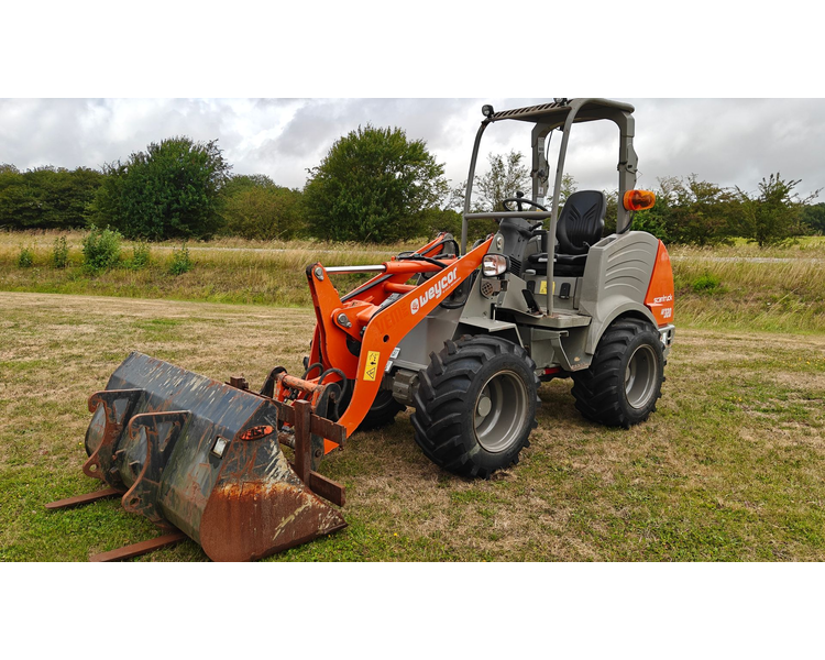 Weycor AR 320