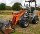 Weycor AR 320