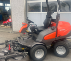 Husqvarna P525DX