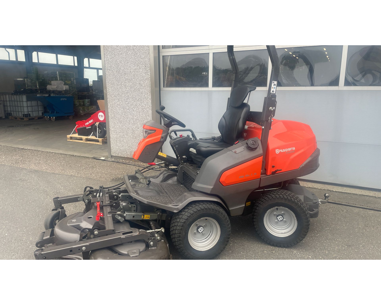 Husqvarna P525DX