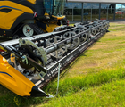 New Holland CR 11