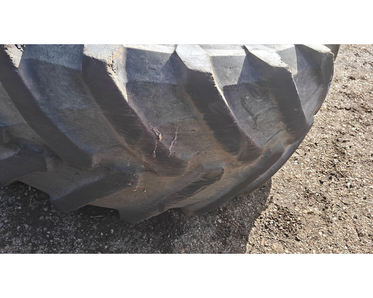 Trelleborg 710/70R42 XXX