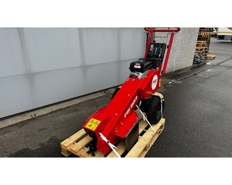 FSI power-tech FSI B23 Ring for tilbud