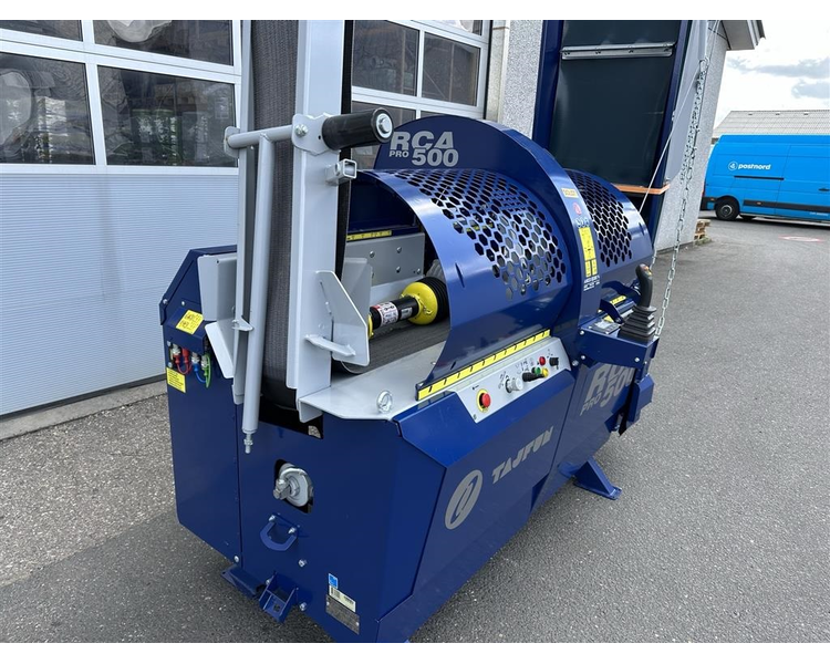 Tajfun RCA PRO 500  PÅ LAGER TIL OMGÅENDE LEVERING !