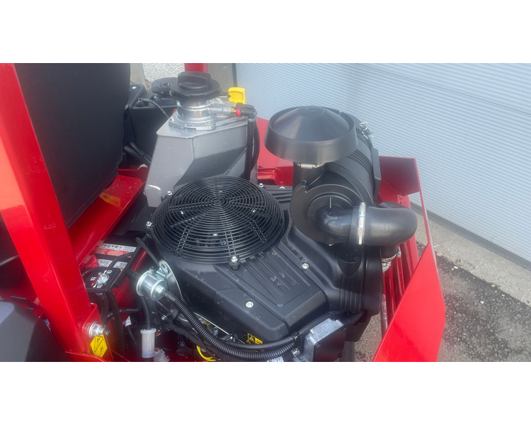 Ferris ZT 3300 ISX Hydraulisk løf