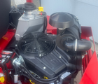 Ferris ZT 3300 ISX Hydraulisk løf