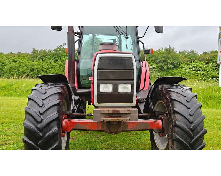 Massey Ferguson 6170