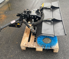 Husqvarna P525D