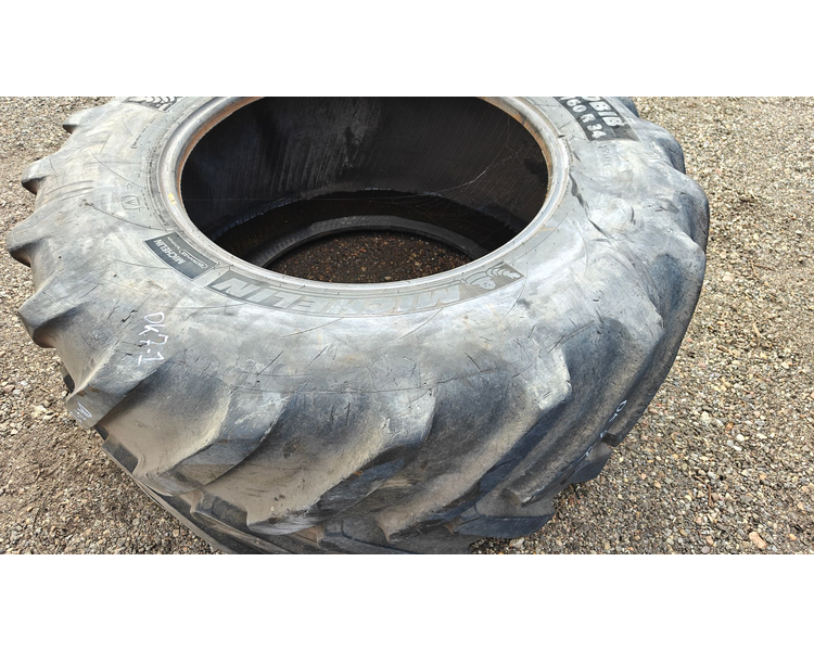 Michelin 650/60R34 XXX