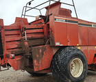 Hesston 4900