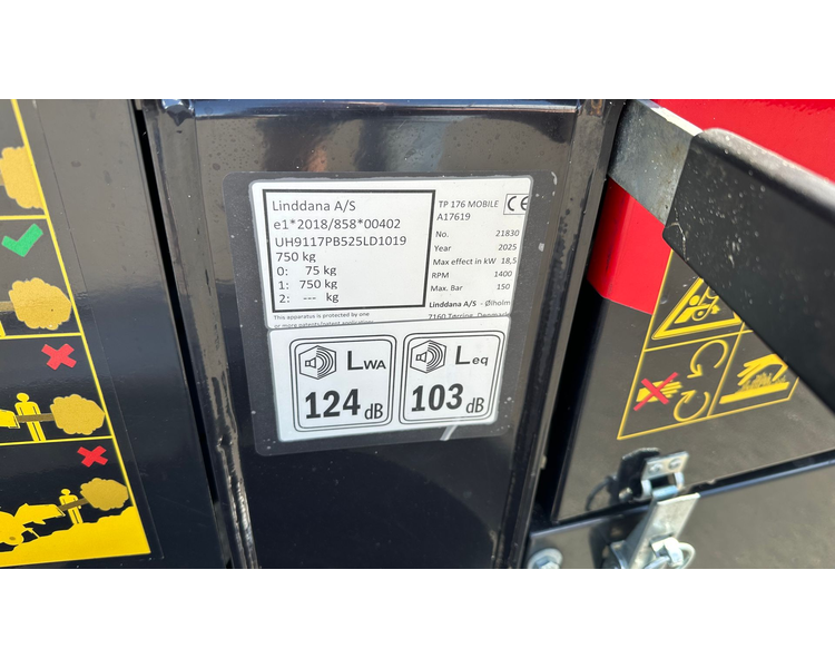 TP 176 MOBIL