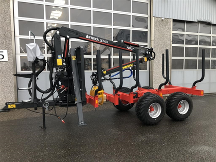 FTG-Källefall FB90 / FB63 PÅ LAGER TIL OMGÅENDE LEVERING !