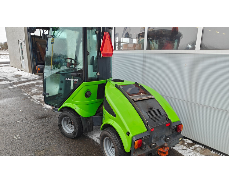 Egholm 2250