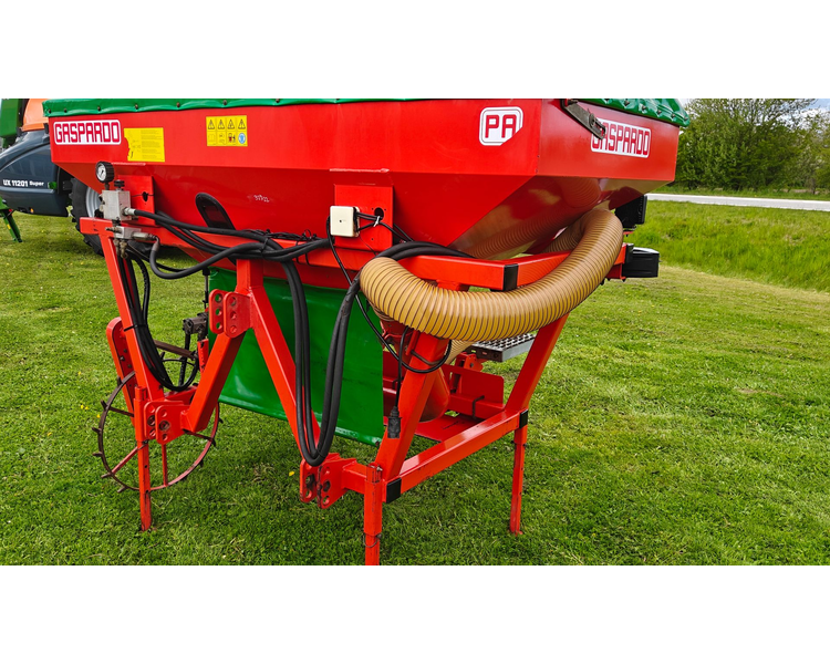 Gaspardo MANTA MTR 12-75