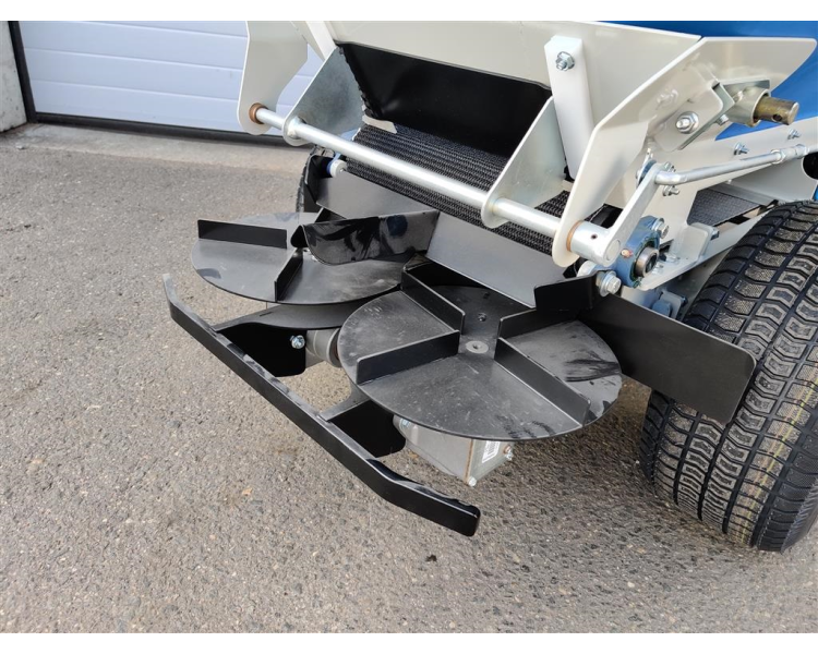 Ecolawn ECO 250S