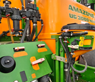 Amazone UG 3000