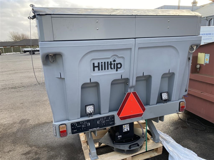 HillTip 1450 TR nyhed