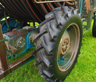 Fasterholt FM1500