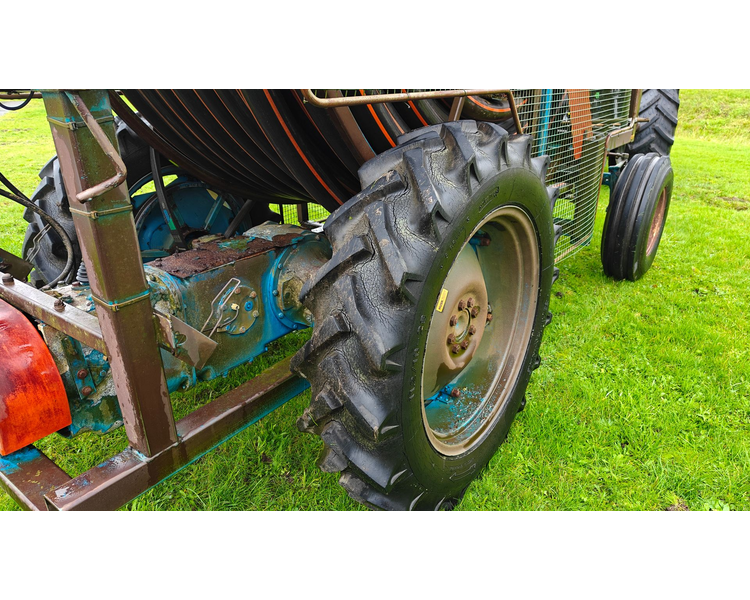 Fasterholt FM1500