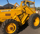 Volvo-BM LM 640
