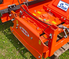 Ortolan SIRO 150 R FRIZ