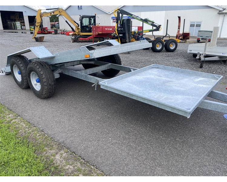 Jyfa Hercules Flere modeller