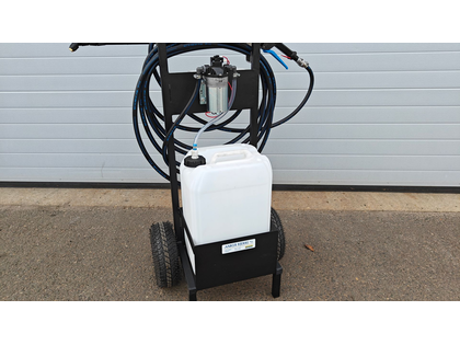 AB Sprøjte Imprægneringssprøjte