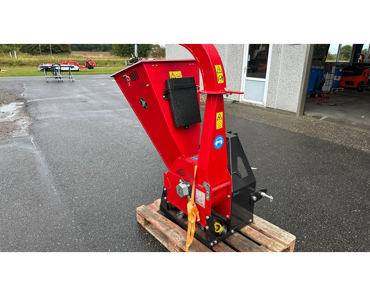 TP 100 PTO