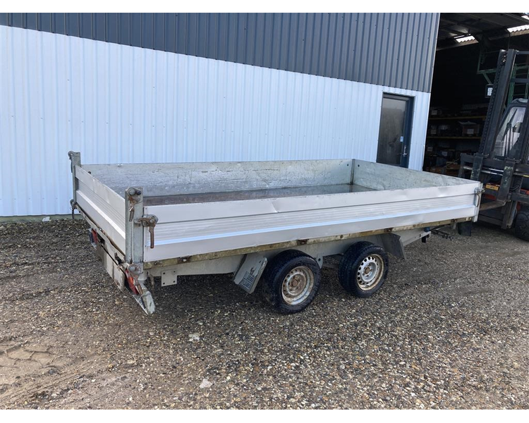 Variant 3519 TB TREVEJS-TIP