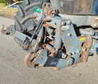 New Holland TM 165